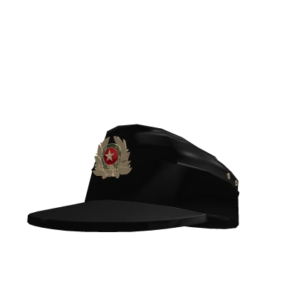 CSCĐ Vietnam Police Hat