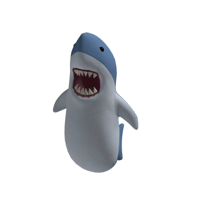 Shark Suit