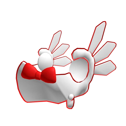 🎀Hello Kitty Valkyrie