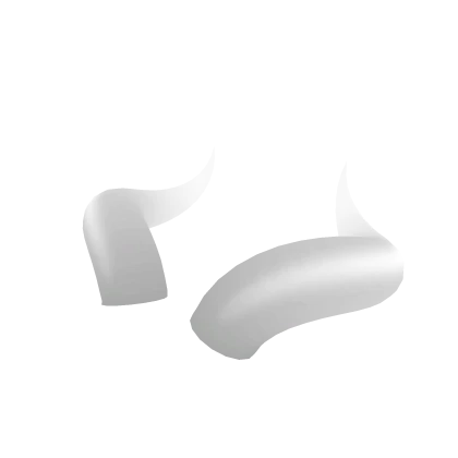 White Horns