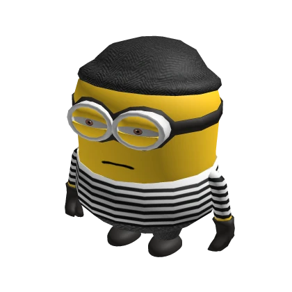 Minion Thief Suit