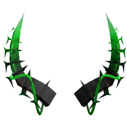 Green Horns