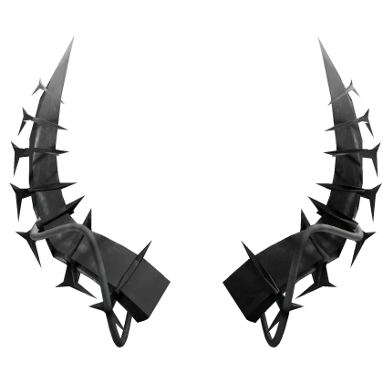 Onyx Horns