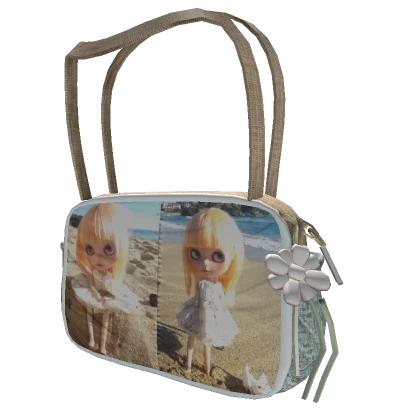 Beach Blythe Bag 3.0