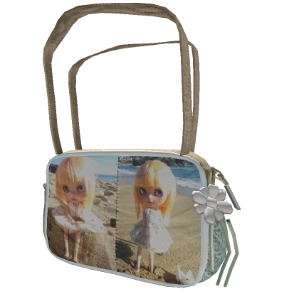 Beach Blythe Bag 1.0