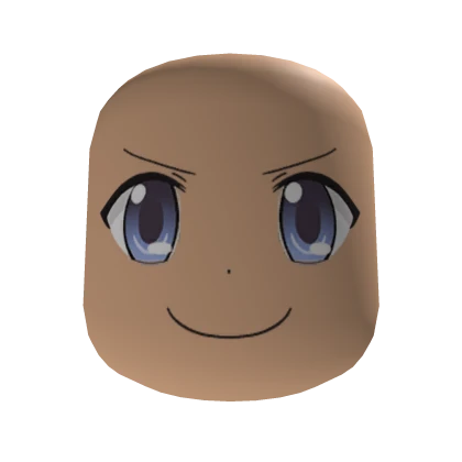 Smug Fairy Face (Cirno)