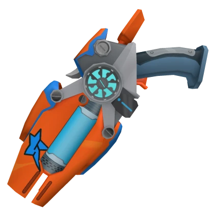 Slugterra's Defender Slipstream XVL