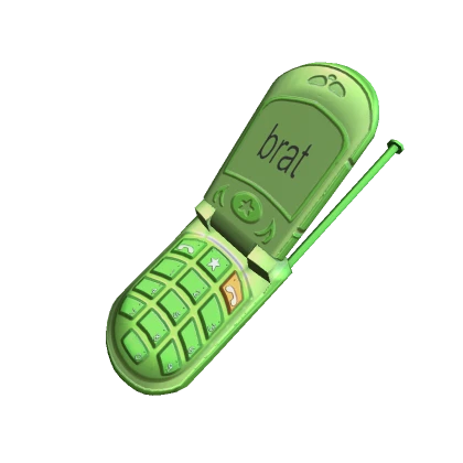 MP3 Player brat