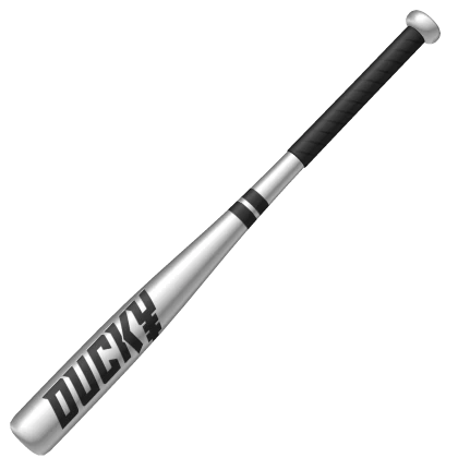 Metal Baseball Bat