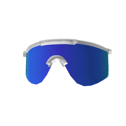 ❄️Polar Baseball Football Shades Winter Arc Viper