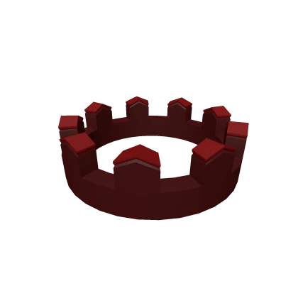 Red Crown