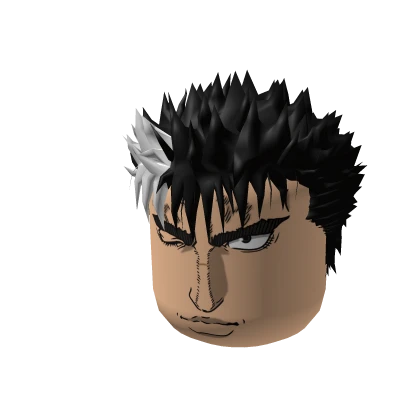 Guts Head