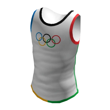 Champion's Tank - Olympic Edition