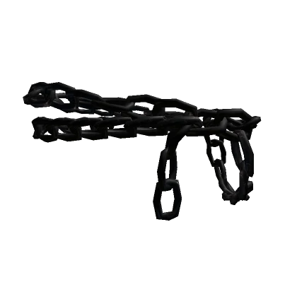 Dark Chain Belt [1.0]