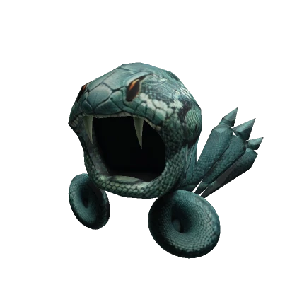 [CODE: DominusCobra] Dominus Cobra