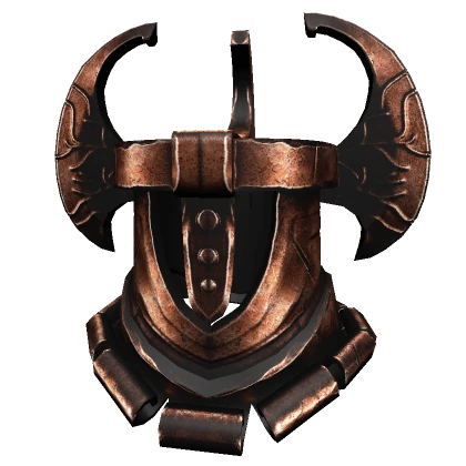 Crucible Knight Helmet