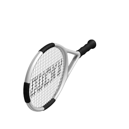Holdable Tennis Racket