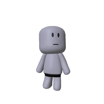 mini plushie
