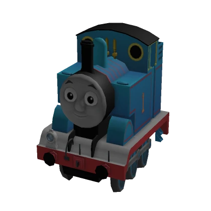 Thomas Train Suit