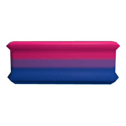 (BI) PRIDE ARMBAND