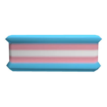 (TRANS) PRIDE ARMBAND Transgenders