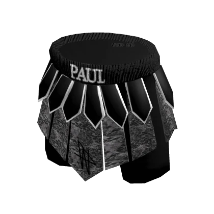 Jake Paul Boxing Shorts