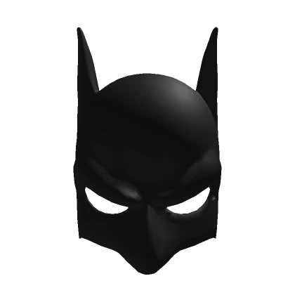 BATMAN Mask