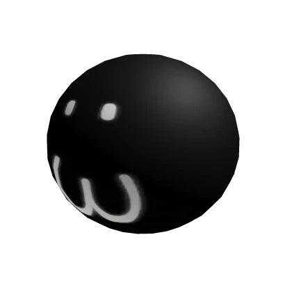 :3 Inverted Round Orb