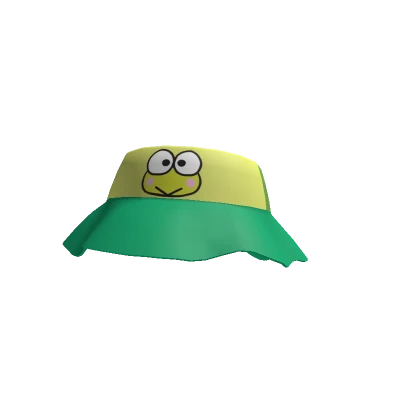 Keroppi Hat