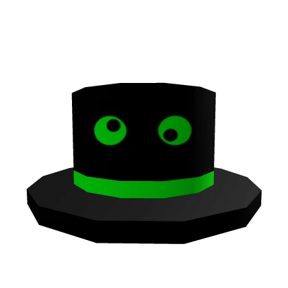 Radioactive Top Hat