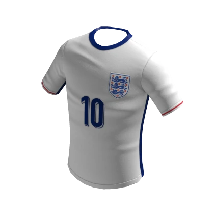 ⚽ Jude Bellingham - England Football t-shirt