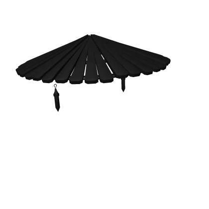 Samurai Hat