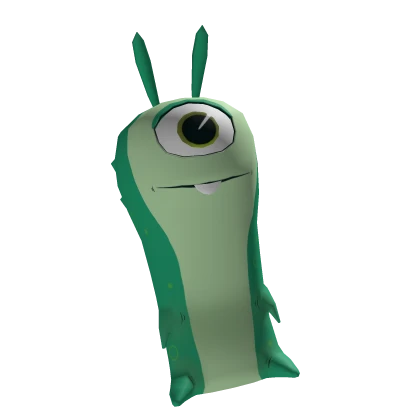 Boondoc Slug Companion