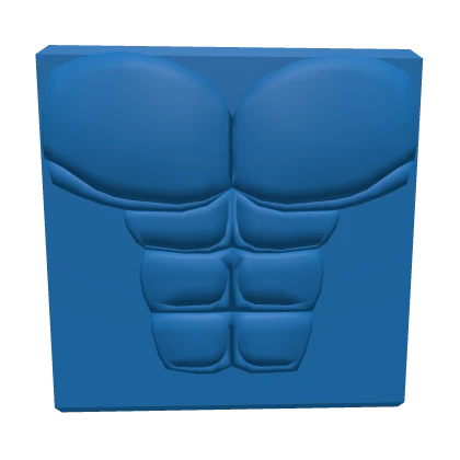 Muscular Noob Body