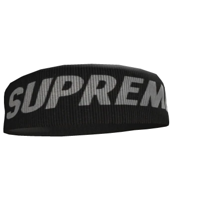 ✅ Headband Supreme