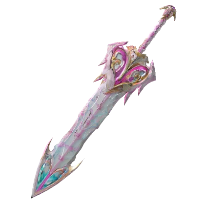 Valentines Sword - Code - ValentinesSword