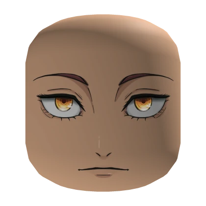 Makima (Glowing)