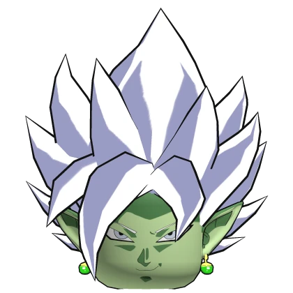 Fused Zamasu