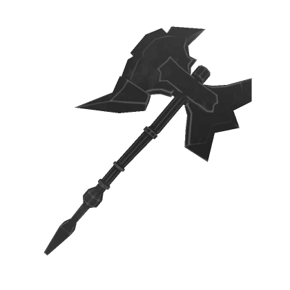 Overlord Axe