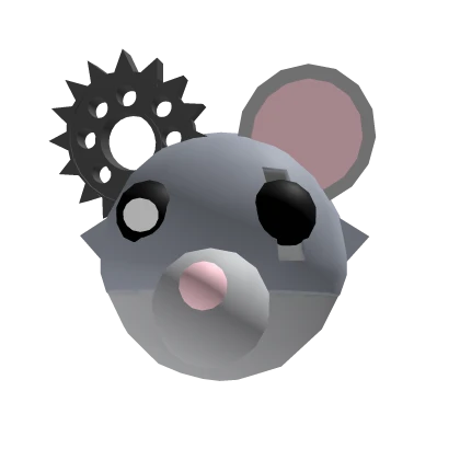 Raze Head Piggy