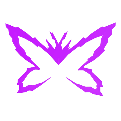 Psylocke Psionic Butterfly X-Men