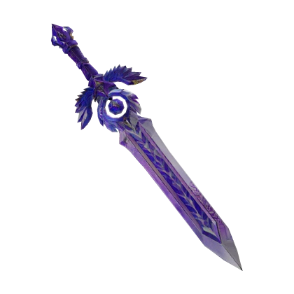 Astral Essence Blade