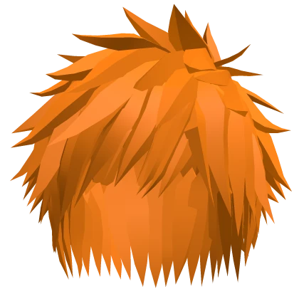 Hair of Ichigo