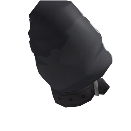 Ellen Joe's Chibi Doll Maid Sleeve (Left) | ZZZ