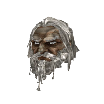 The Lord Of Olympus