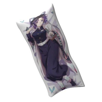 Shinobu Body Pillow