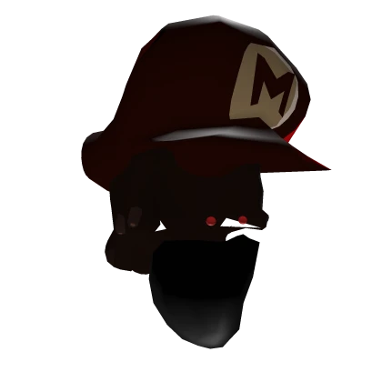 Marvin.EXE - FNF Italian's Madness V2