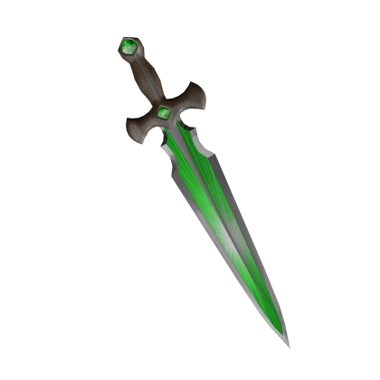 Woodlanders Greatsword