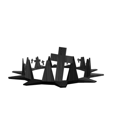 [⏰] Cross Void Crown