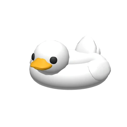 Duck Floaty